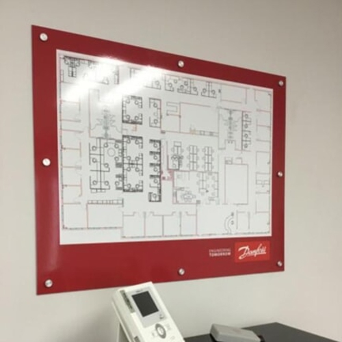 F. Manufacturing Decor & Other Solutions